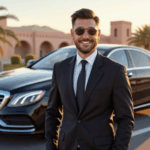 Private driver from Casablanca to Essaouira: Scenic coastal ride