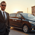 Taxi confort de l’aéroport d’Agadir jusqu’à la plage : Vagues et détente garanties