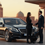 Taxi confort de Marrakech à Essaouira : Voyagez l’esprit tranquille