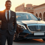 Shuttle from Casablanca to Ouarzazate: Explore the gateway to the Sahara