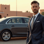 Navette de Marrakech à Ouarzazate : Traversée des kasbahs en confort