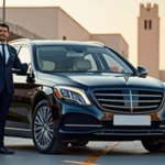 Private shuttle from Casablanca to Marrakech: Total comfort and door-to-door service