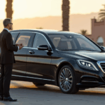 Navette vers les plages d’Agadir au départ de Marrakech : Détente assurée