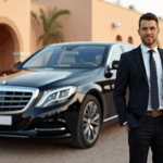 Chauffeur privé d’Essaouira à Agadir : Côte atlantique et plage