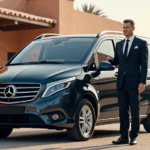 Navette privée d’Agadir à Chefchaouen : Découvrez les montagnes bleues