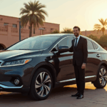 Transport privé de Marrakech jusqu’à Merzouga : Partez l’esprit libre vers les dunes