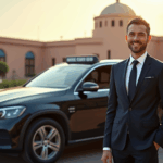 Taxi de Essaouira vers Agadir – Service de transport privé