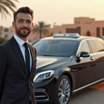 Taxi de Marrakech à Agadir : Soleil et plages sans effort