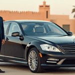 Taxi de l’aéroport de Marrakech à Ouarzazate : Partez l’esprit serein