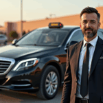 Taxi depuis l’aéroport de Marrakech vers Essaouira ou ailleurs