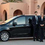 Taxi from Casablanca Airport to your destination