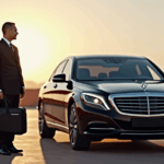 Transfert d’Agadir à Merzouga : Confort sur le chemin du désert