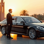 Transfert privé de Marrakech jusqu’à Merzouga : Évasion au cœur du désert