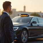 Transport VIP d’Agadir à Marrakech : Sur la route de l’Atlas