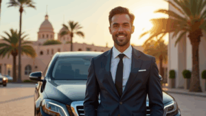 Navette de Casablanca à Agadir : Soleil et plages vous attendent