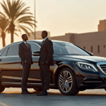 Navette de l’aéroport de Marrakech jusqu’à Taroudant : Voyagez l’esprit léger