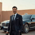 Chauffeur privé de Ouarzazate à Merzouga (Erg Chebbi) : Cap vers le désert