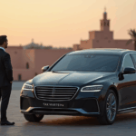 Taxi privé de Marrakech jusqu’à Imlil : Trekking facile dans l’Atlas