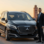 Taxi privé de Marrakech à Ouarzazate : Aventure saharienne assurée