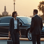 Private transport from Casablanca to Taroudant: Luxury southern route