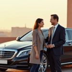 Transport privé de Marrakech à Essaouira : Havre de paix balnéaire