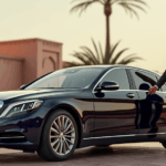 Taxi de Marrakech à Fès : De la place Jemaa el-Fna aux médersas